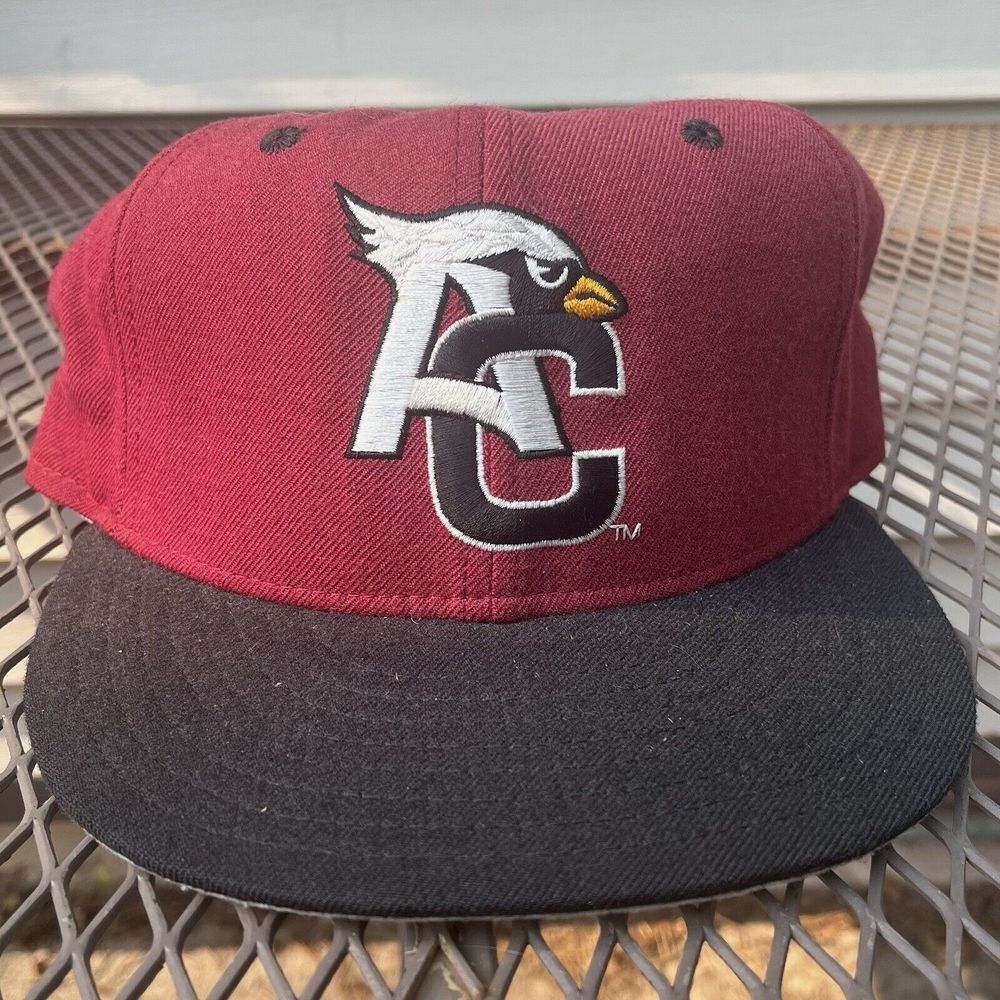 Vintage‎ Arizona Cardinals NFL Hat New Era Fitted 7 3/8 Wool 5950 Pro Model Cap